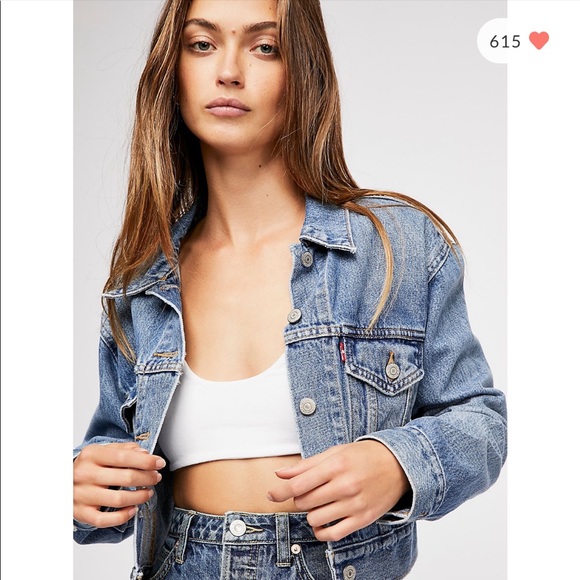Levi's | Jackets \u0026 Coats | Nwt 98 Levis 